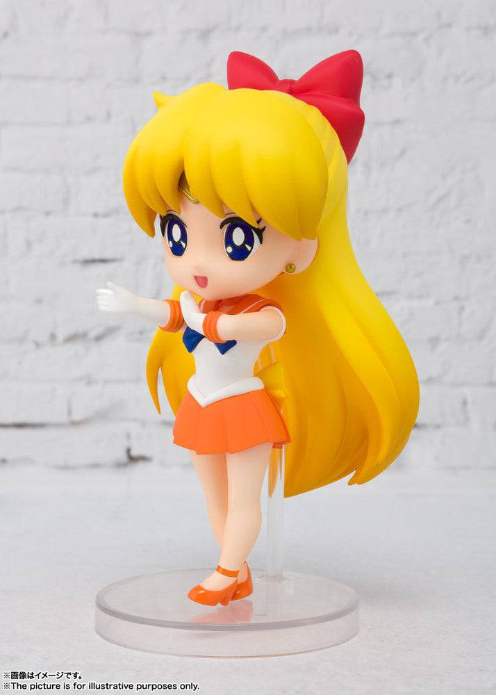 Figuarts mini SAILOR VENUS