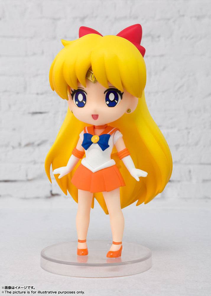 Figuarts mini SAILOR VENUS