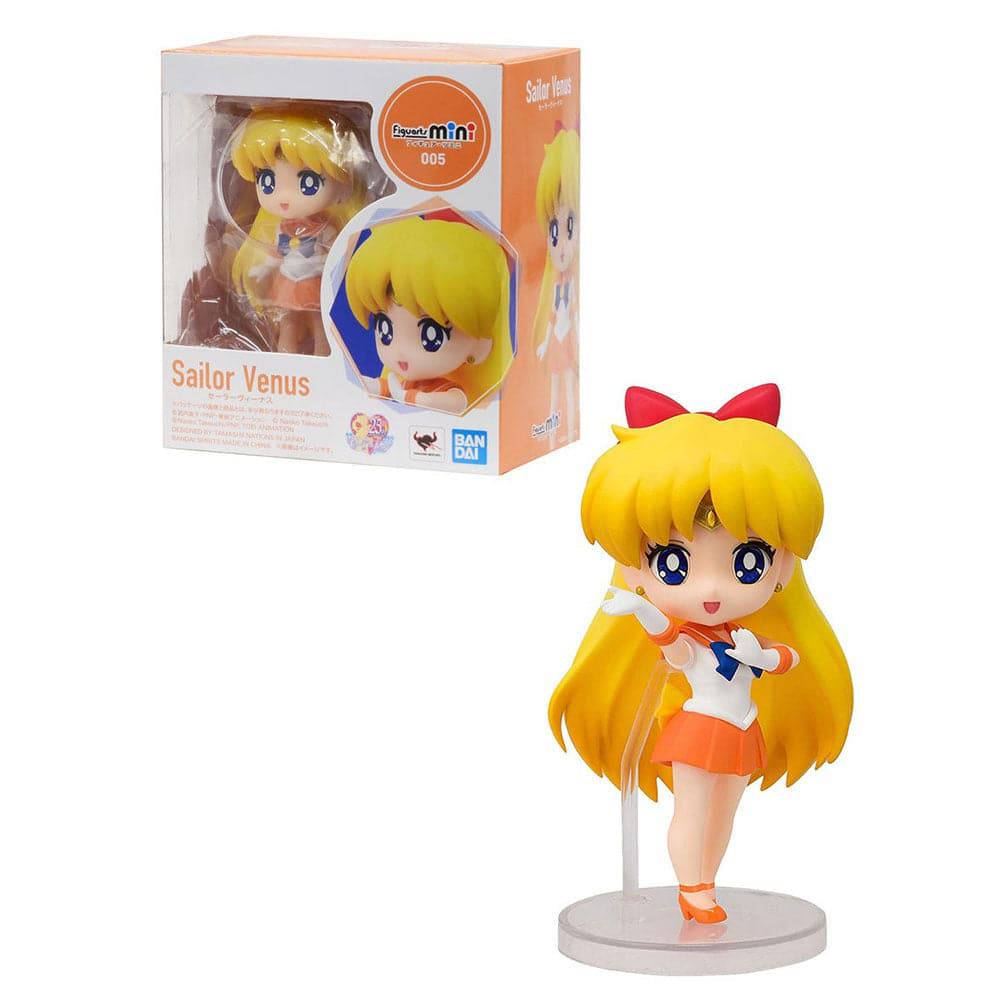 Figuarts mini SAILOR VENUS