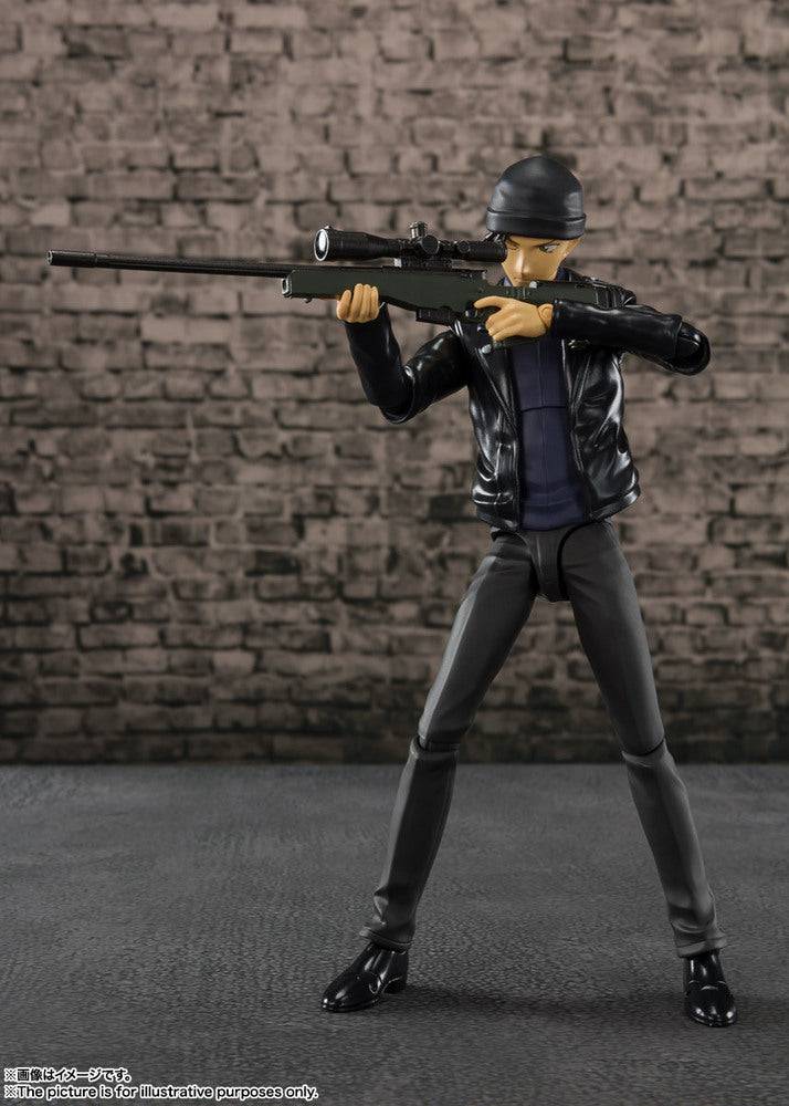 SHF AKAI SHUICHI