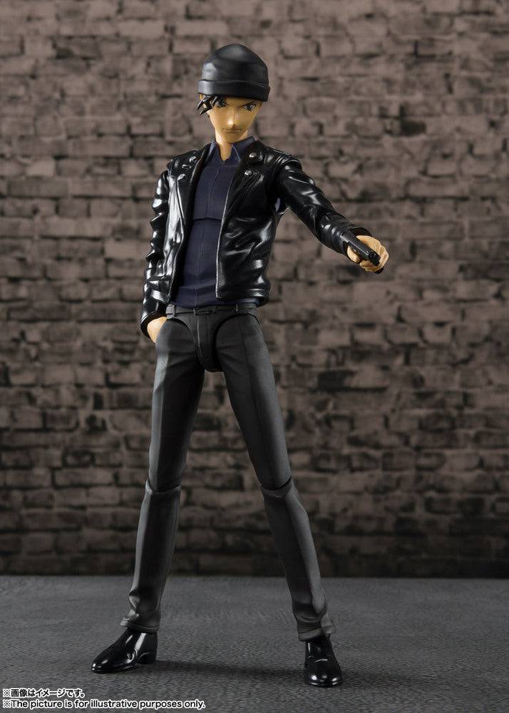 SHF AKAI SHUICHI