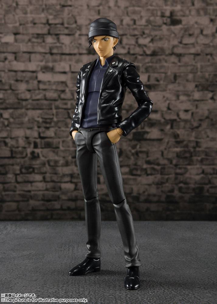 SHF AKAI SHUICHI