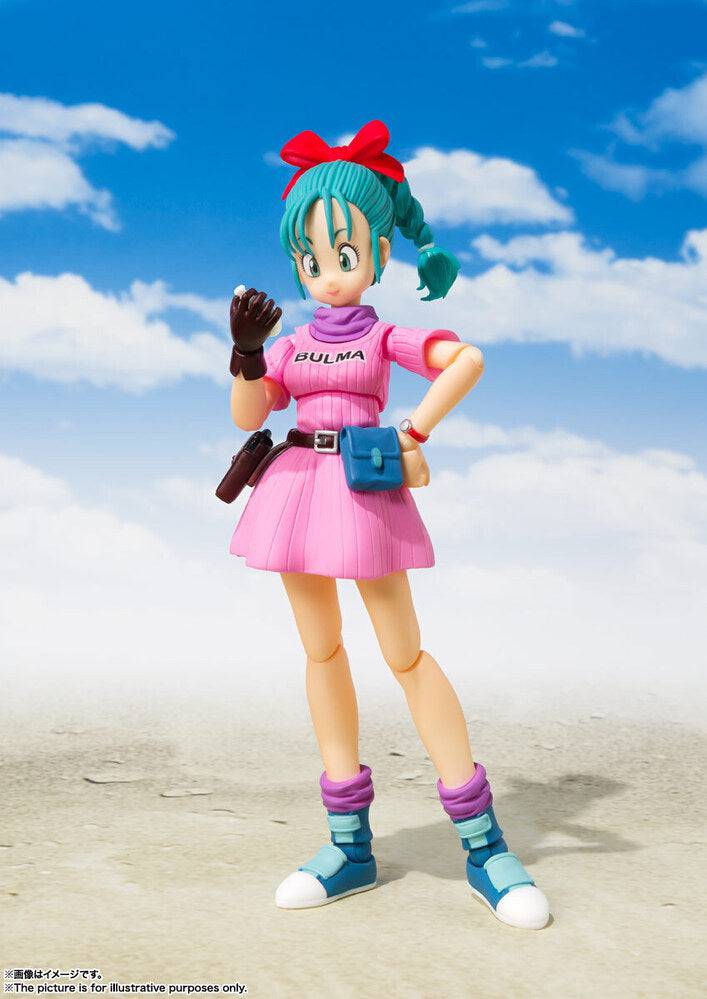 SHF BULMA -ADVENTURE BEGINS-