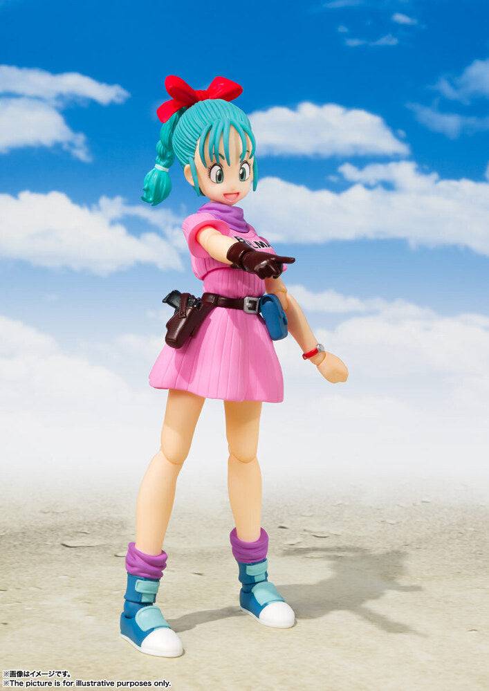 SHF BULMA -ADVENTURE BEGINS-