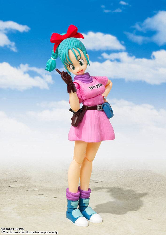 SHF BULMA -ADVENTURE BEGINS-