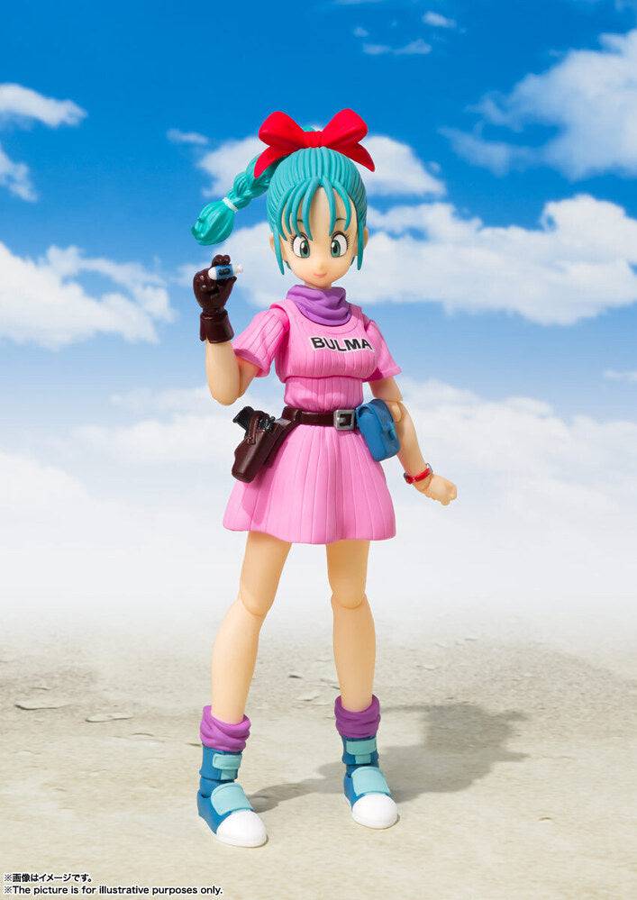 SHF BULMA -ADVENTURE BEGINS-