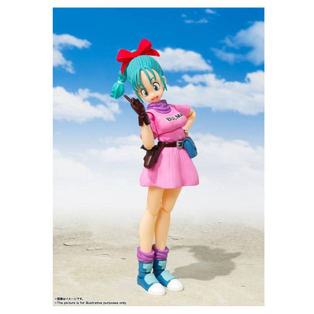 SHF BULMA -ADVENTURE BEGINS-