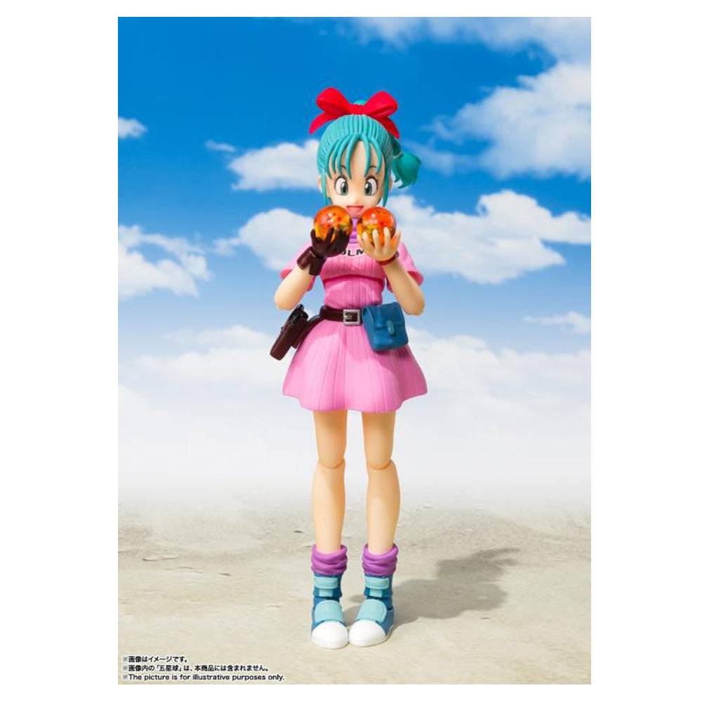 SHF BULMA -ADVENTURE BEGINS-