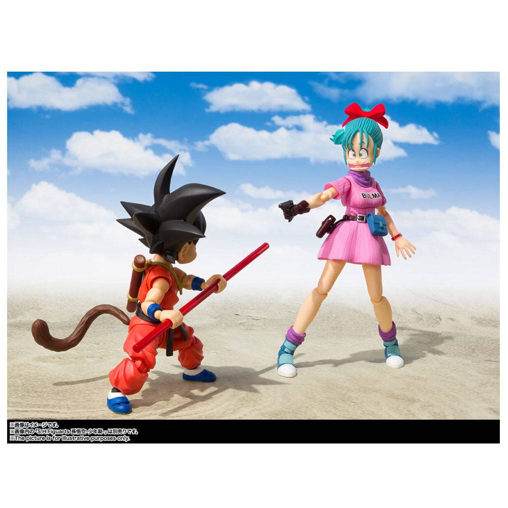 SHF BULMA -ADVENTURE BEGINS-