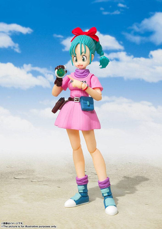 SHF BULMA -ADVENTURE BEGINS-