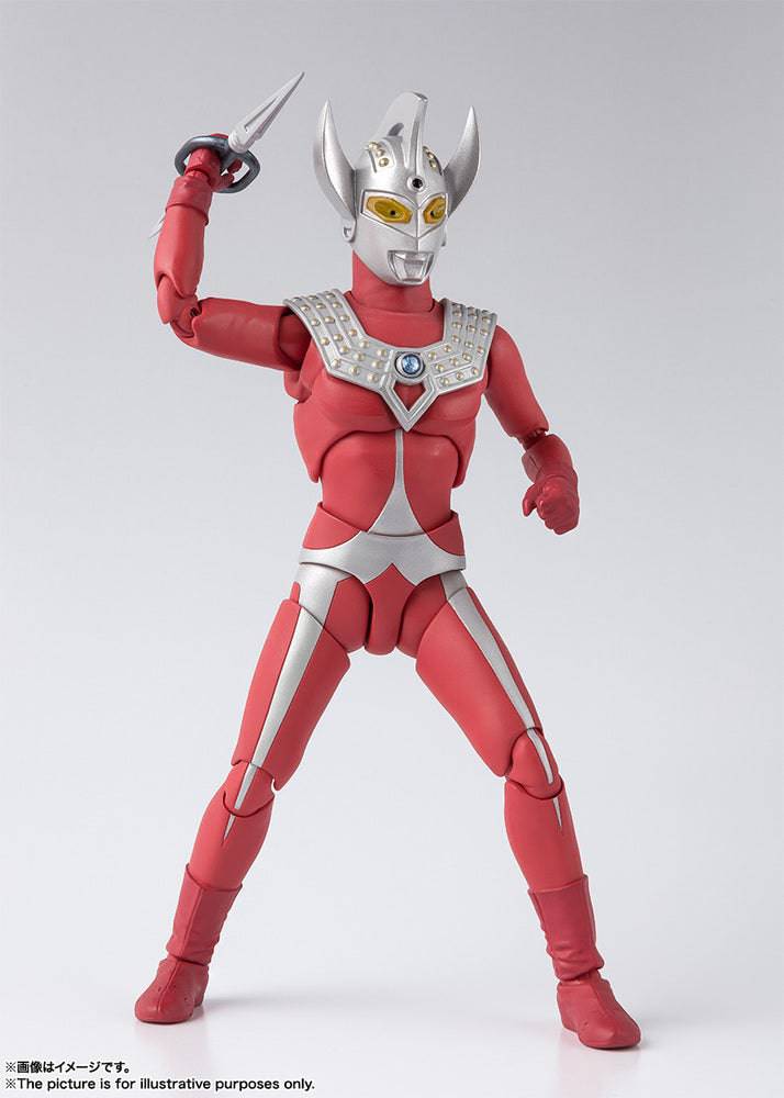 S.H.Figuarts ULTRAMAN TARO