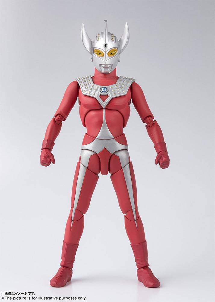 S.H.Figuarts ULTRAMAN TARO