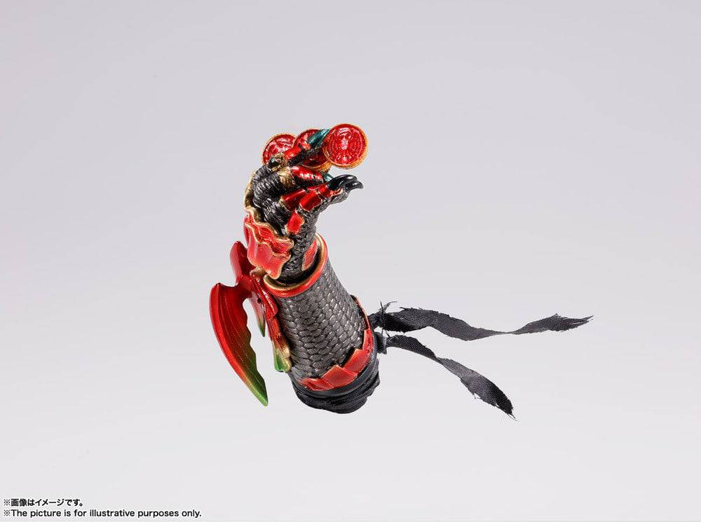 SHF (SHINKOCCHOUSEIHOU) ANKH