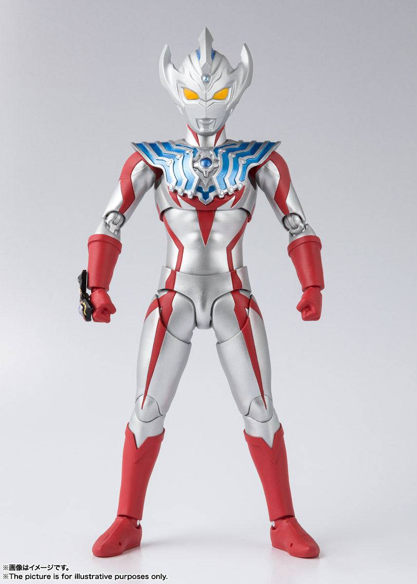 SHF ULTRAMAN TAIGA