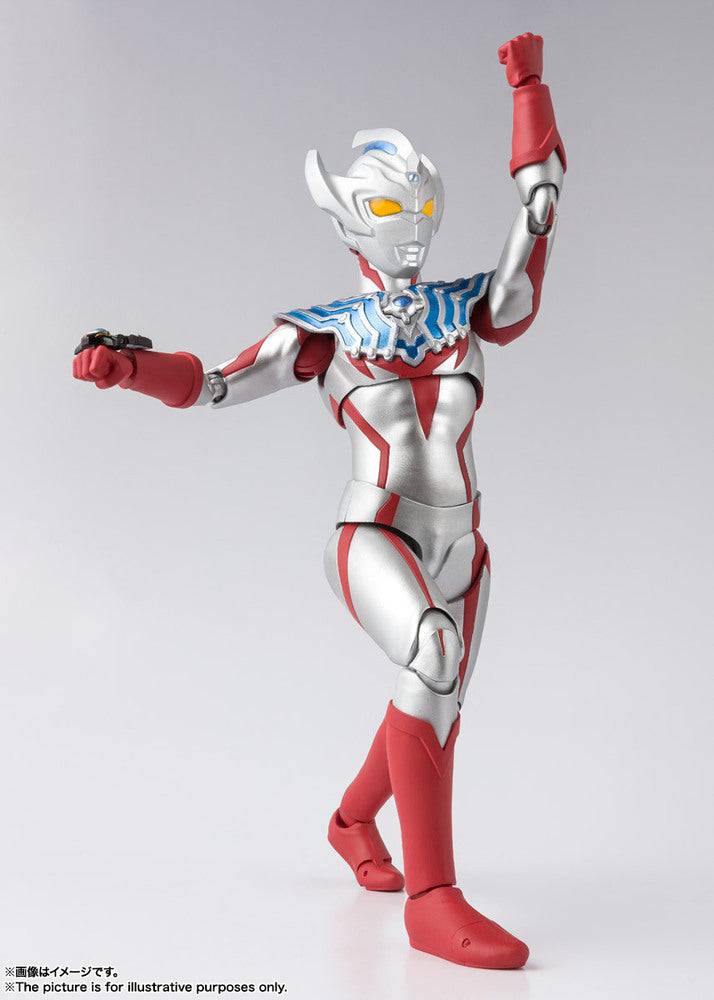 SHF ULTRAMAN TAIGA