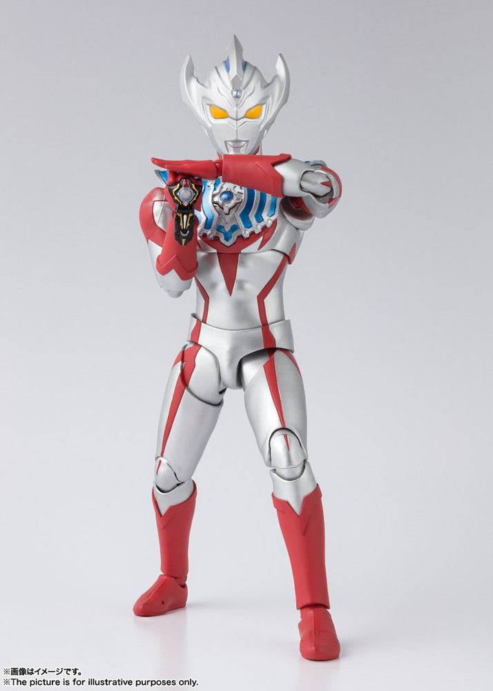 SHF ULTRAMAN TAIGA