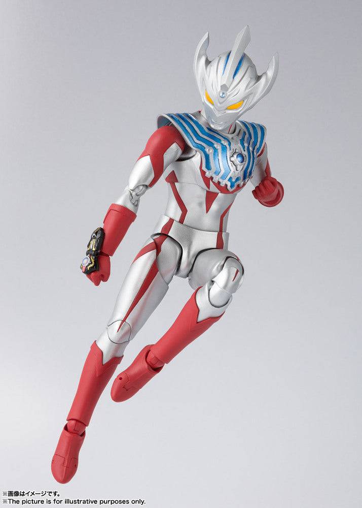 SHF ULTRAMAN TAIGA