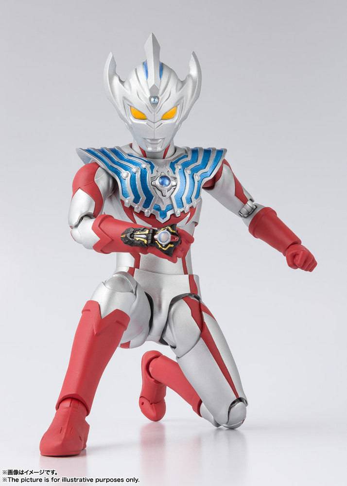 SHF ULTRAMAN TAIGA