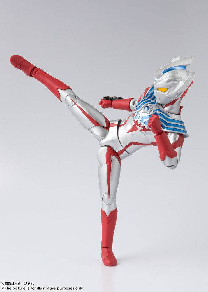 SHF ULTRAMAN TAIGA