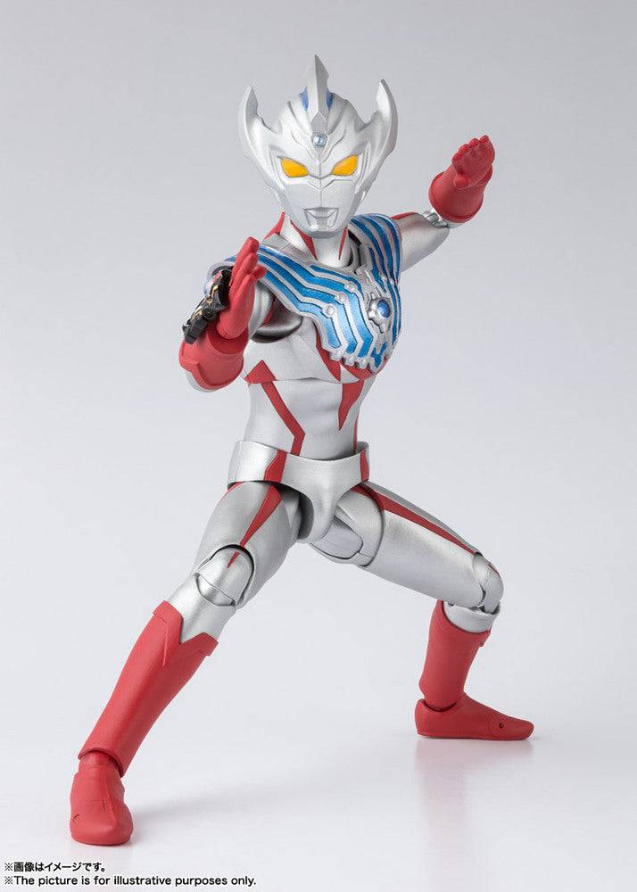 SHF ULTRAMAN TAIGA