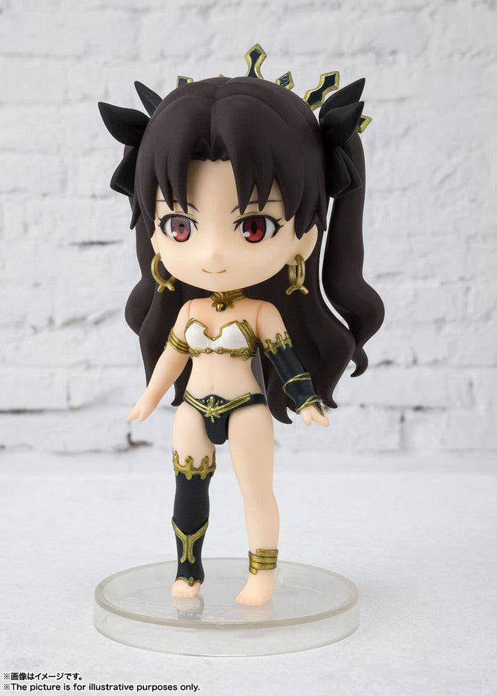 FIGUARTS MINI ISHTAR