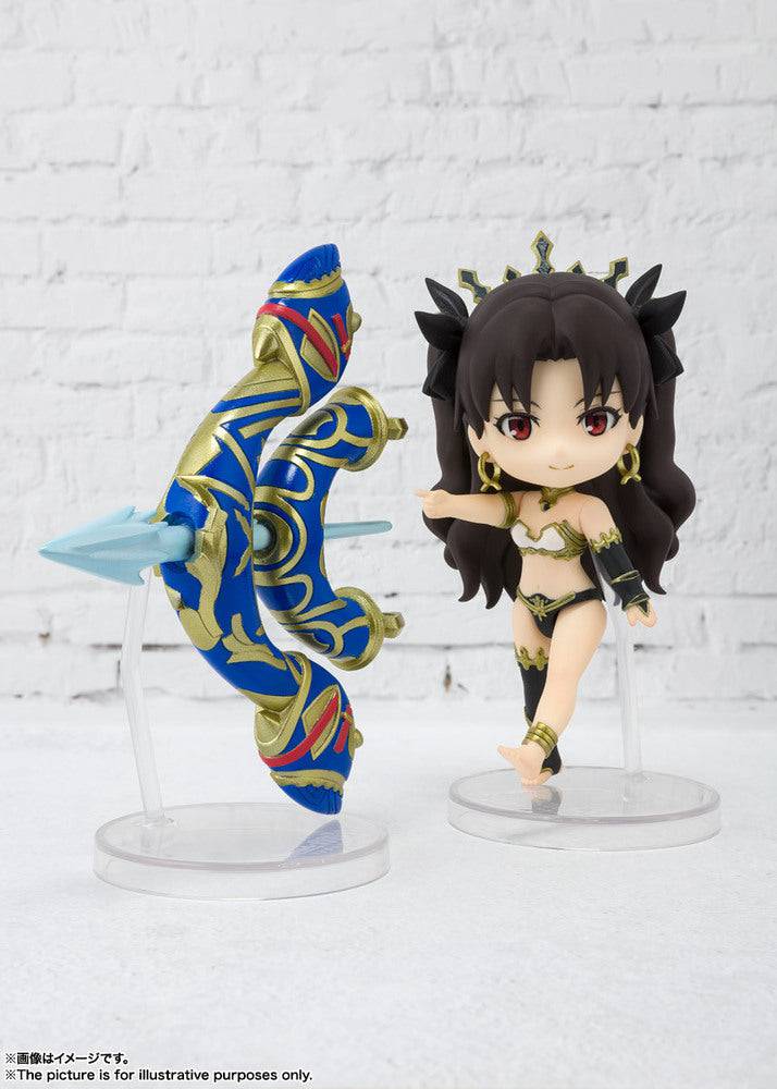 FIGUARTS MINI ISHTAR