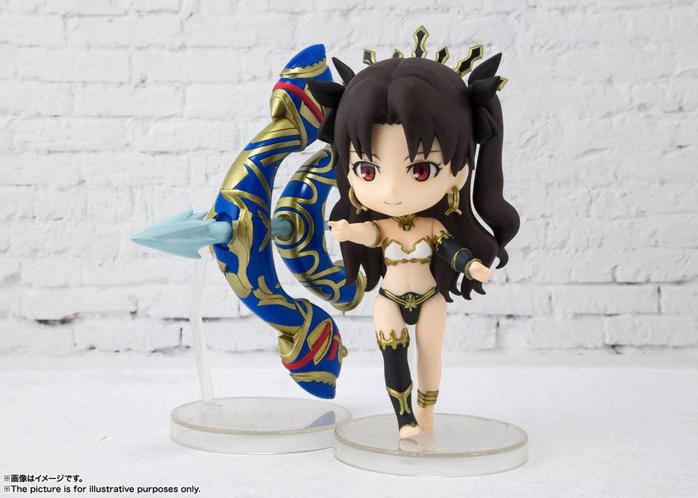 FIGUARTS MINI ISHTAR