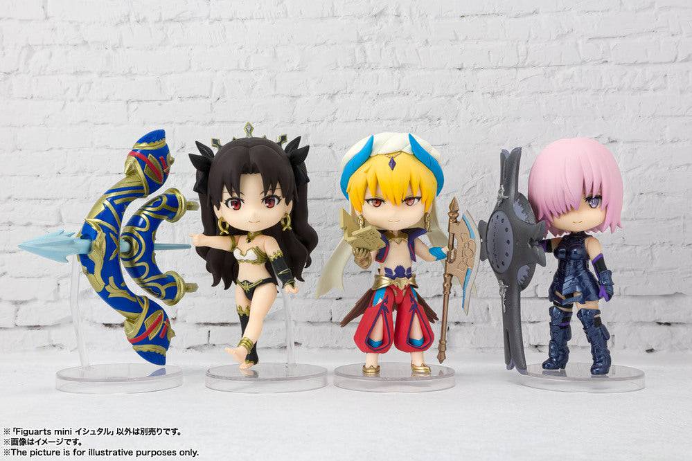 FIGUARTS MINI ISHTAR