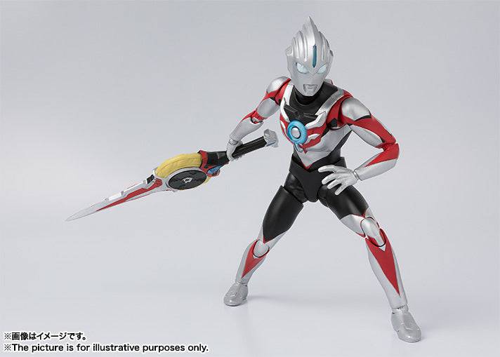 S.H.Figuarts ULTRAMAN ORB ORIGIN