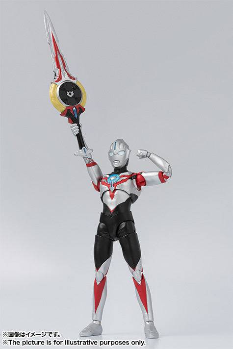 S.H.Figuarts ULTRAMAN ORB ORIGIN