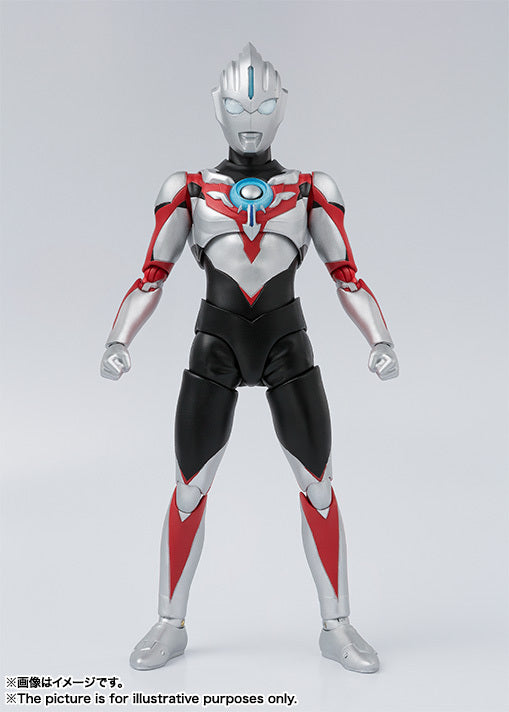 S.H.Figuarts ULTRAMAN ORB ORIGIN