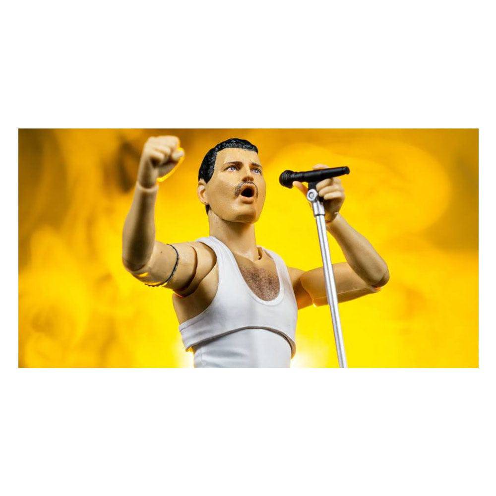 SHF Freddie Mercury LIVE AID Ver.