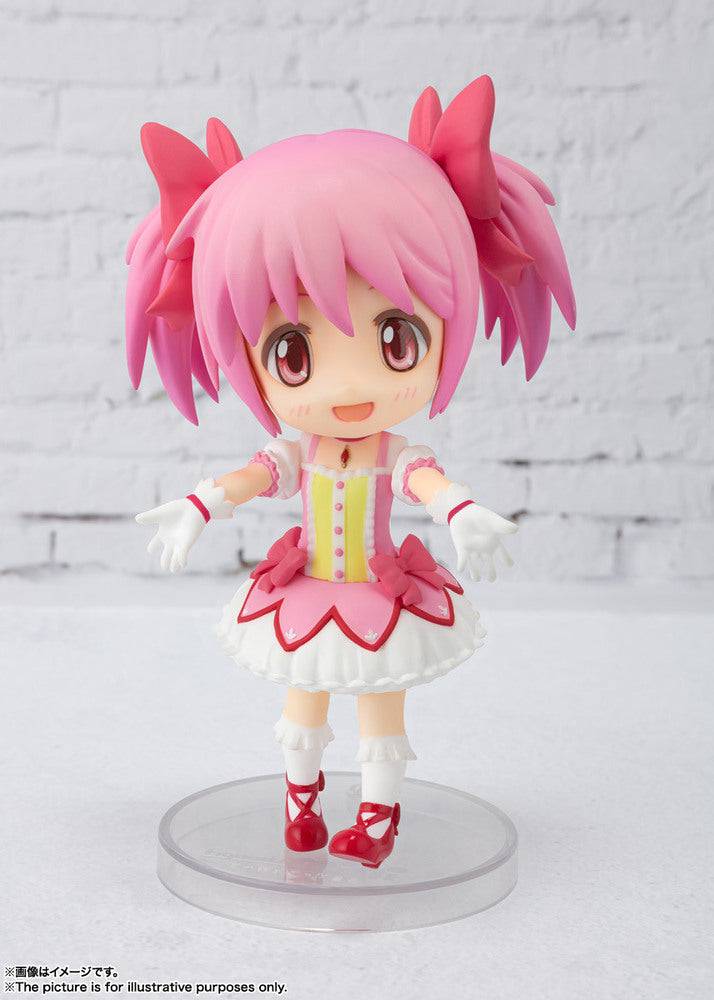 F-MINI KANAME MADOKA