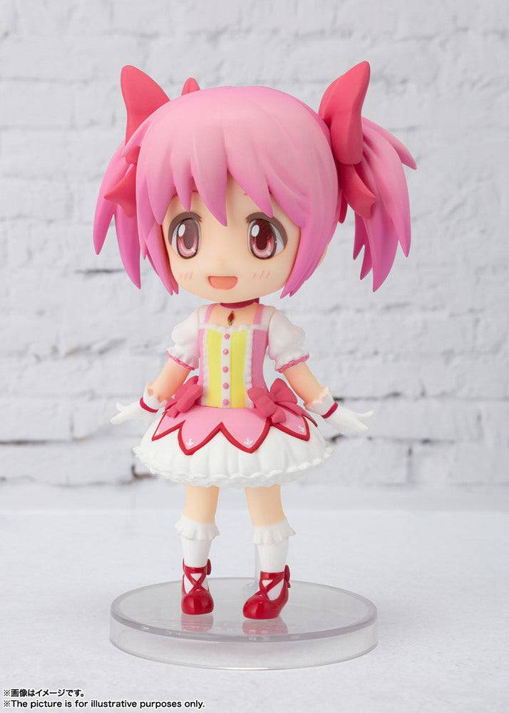 F-MINI KANAME MADOKA