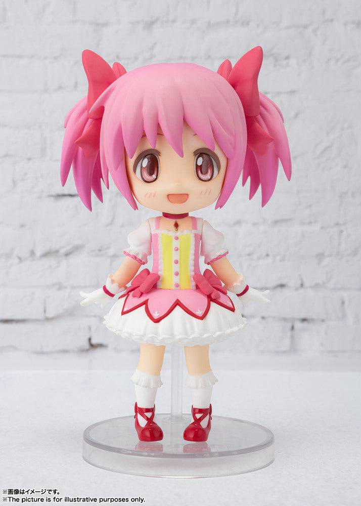 F-MINI KANAME MADOKA