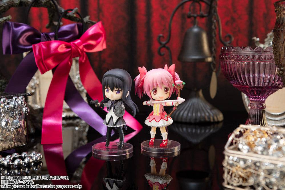 F-MINI KANAME MADOKA