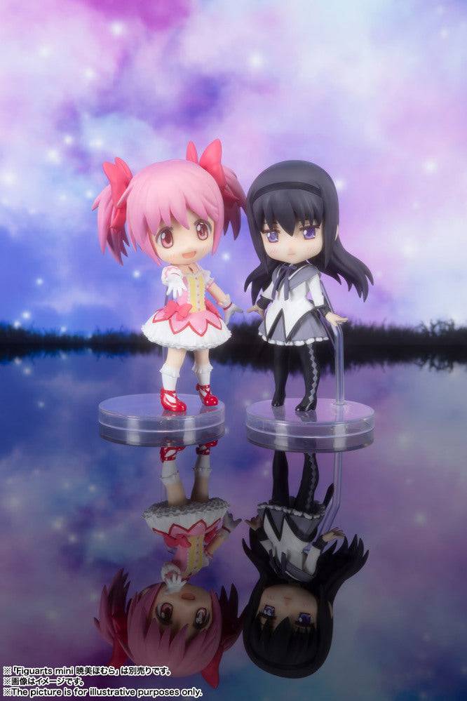 F-MINI KANAME MADOKA