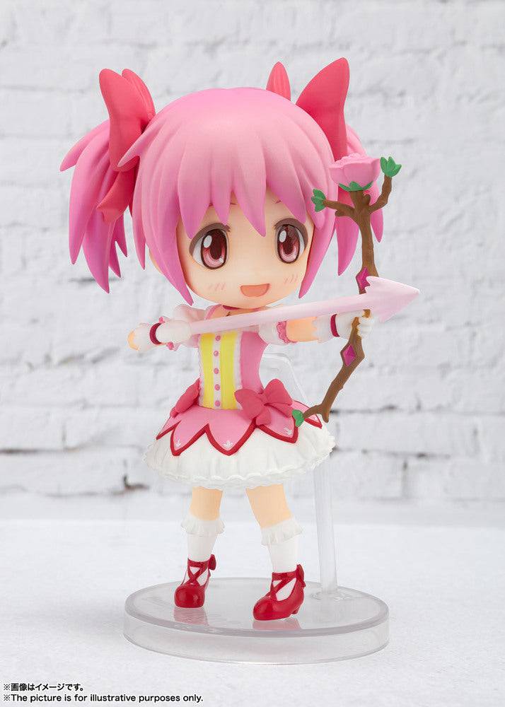 F-MINI KANAME MADOKA