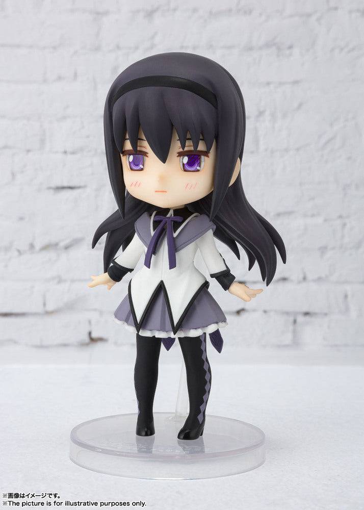 F-MINI AKEMI HOMURA