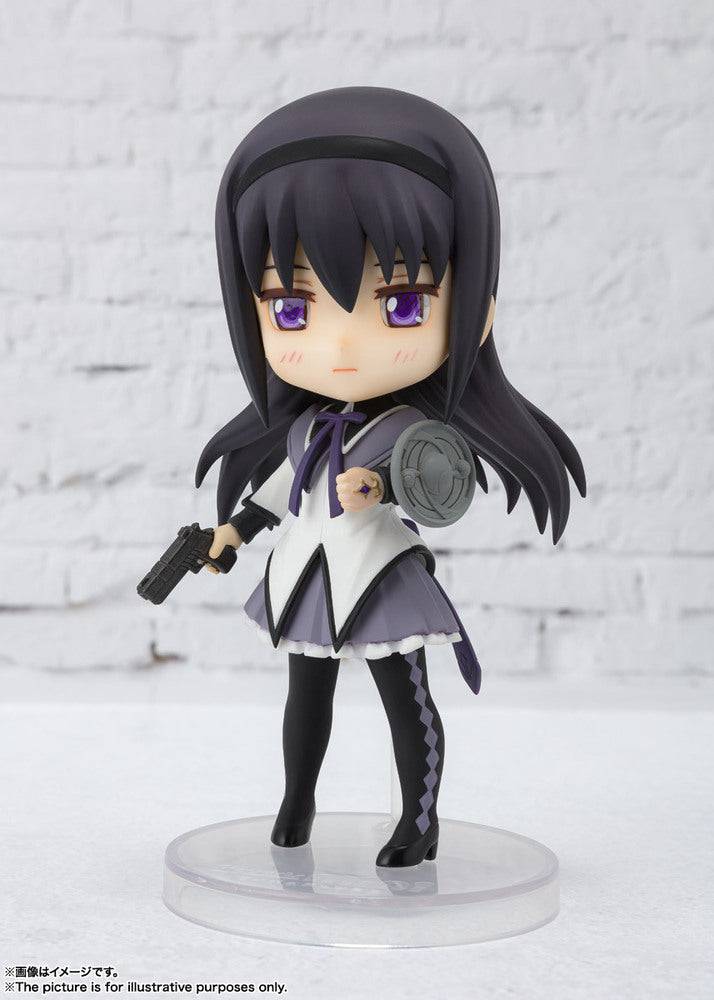 F-MINI AKEMI HOMURA