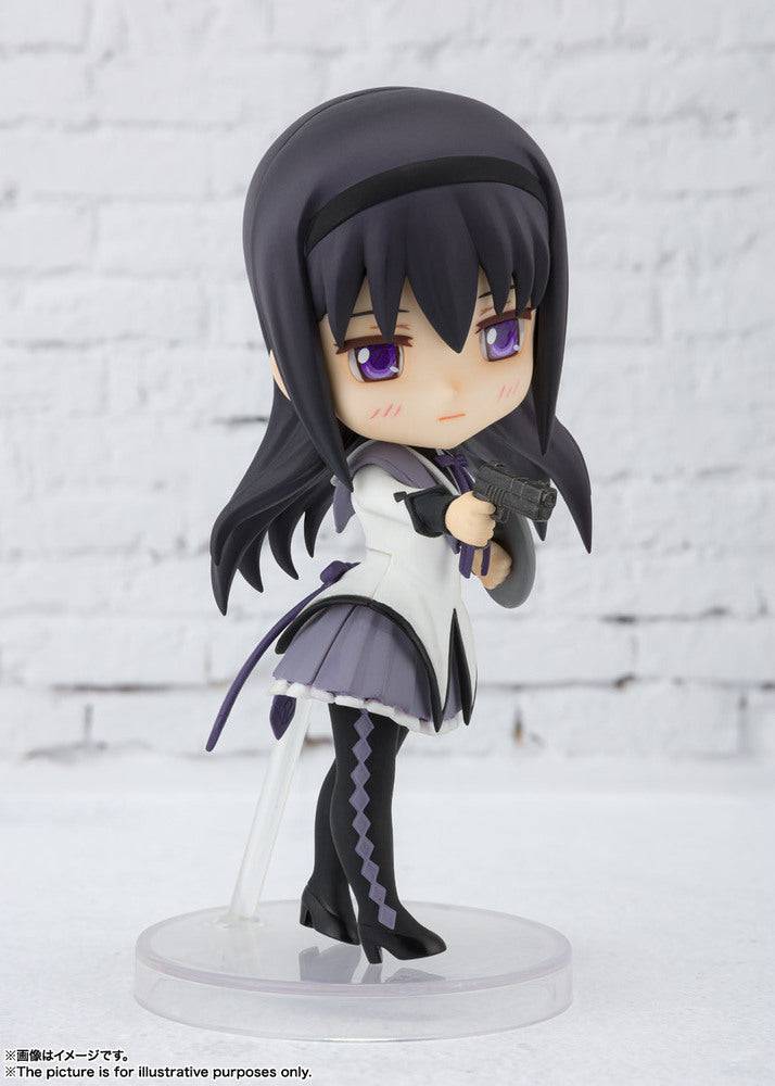 F-MINI AKEMI HOMURA