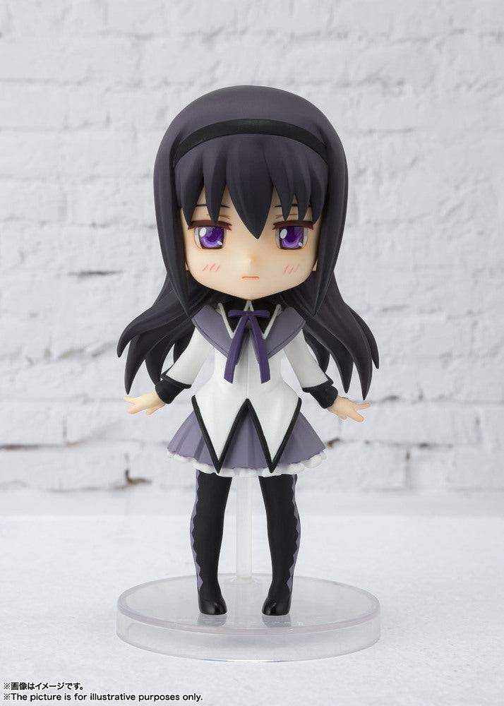 F-MINI AKEMI HOMURA