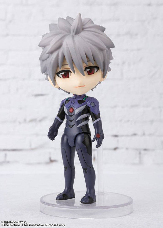 F-mini Kaworu Nagisa