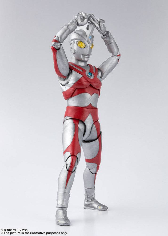 S.H.Figuarts ULTRAMAN ACE