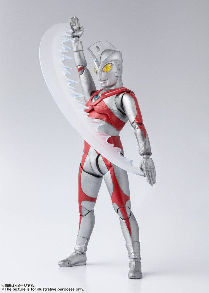 S.H.Figuarts ULTRAMAN ACE