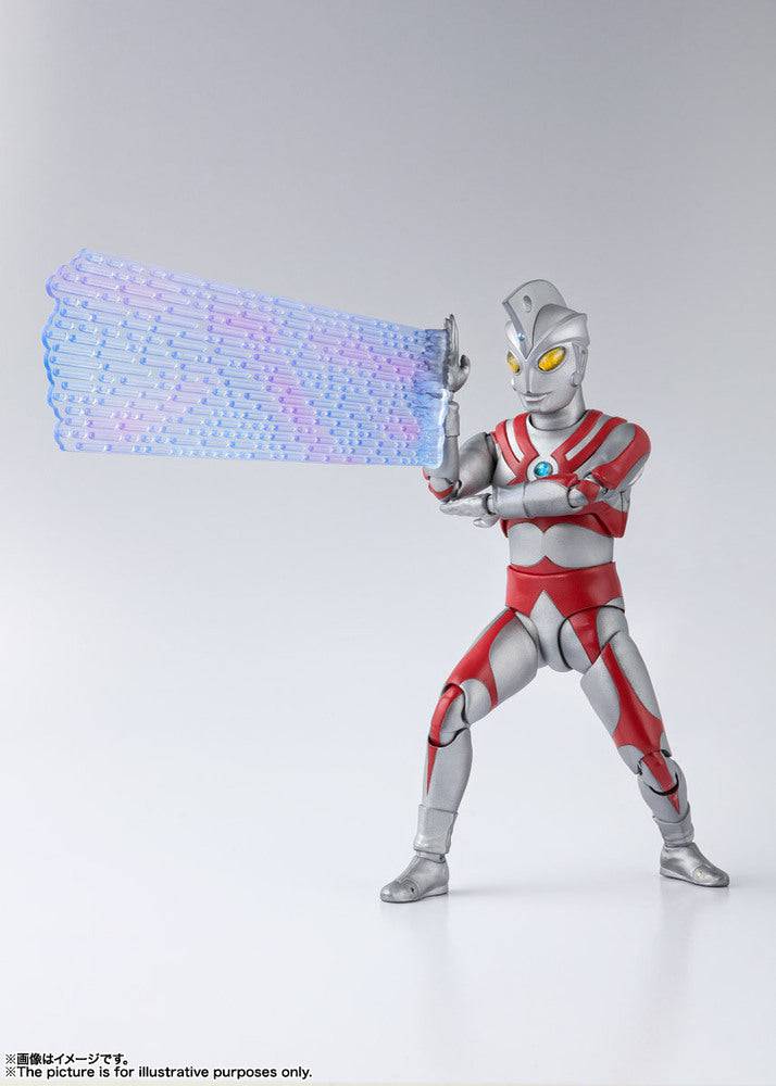 S.H.Figuarts ULTRAMAN ACE