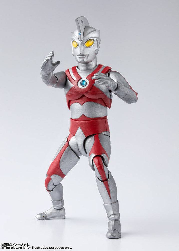 S.H.Figuarts ULTRAMAN ACE