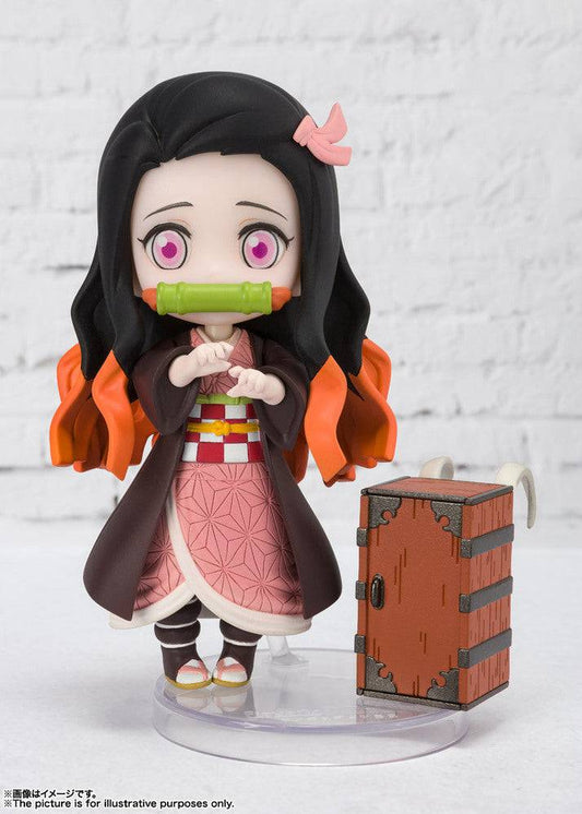 Figuarts mini KAMADO NEZUKO