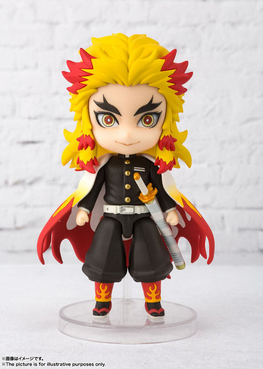 Figuarts-mini RENGOKU KYOJURO