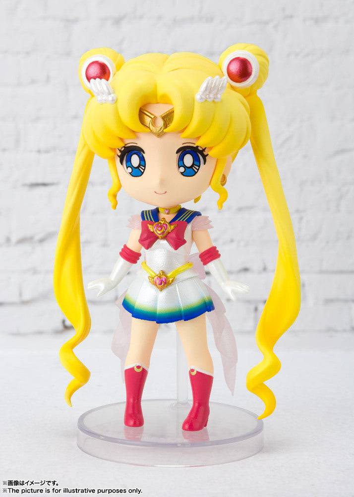 Figuarts mini Super Sailor Moon -Eternal edition-
